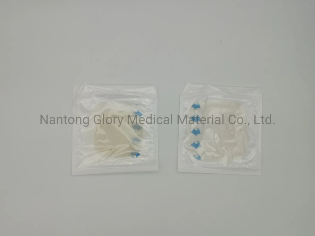 Medical Use Foam Hydrocolloid Dressing for Wound Treatment