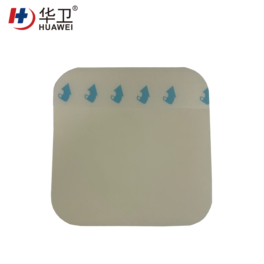 Hydrocolloid Dressing Medical Hydrocolloid Dressing Hydrocolloid Dressing for Wound