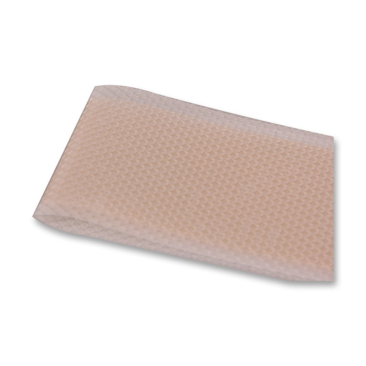 Hot Sale Modern Hemostatic Medic Non Woven Transparent Waterproof Sterile Wound Dressing